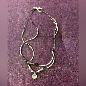 Lizzy James Convertible Necklace to Bracelet